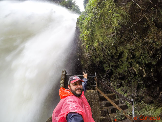 O último mirante com possibilidade de foto, depois é ali na continuação da escada. Eu fui! O último mirante com possibilidade de foto, depois é ali na continuação da escada. Eu fui!