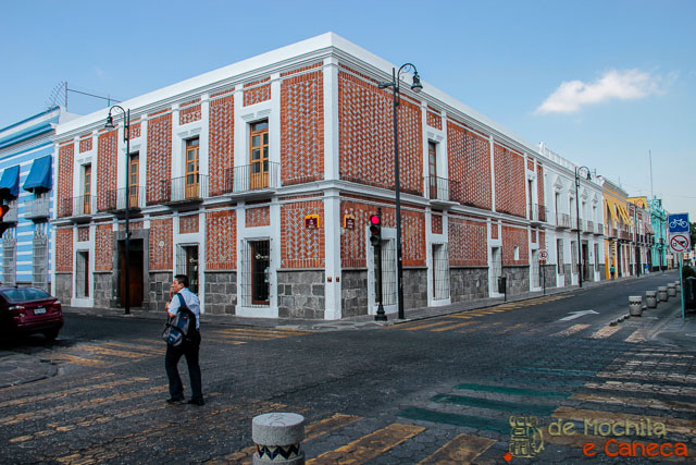 Centro Histórico. Centro Histórico.