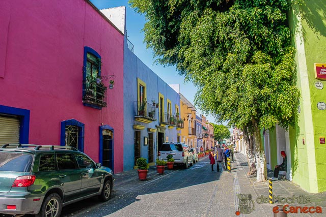 Centro Histórico. Centro Histórico.