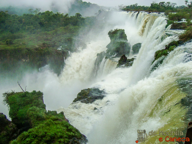 Cataratas Argentinas bombando! Cataratas Argentinas bombando!