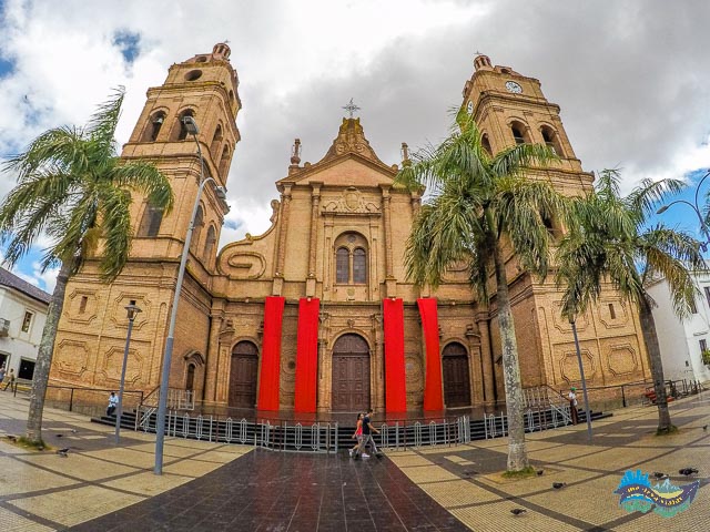 Catedral Metropolitana Basílica de San Lorenzo