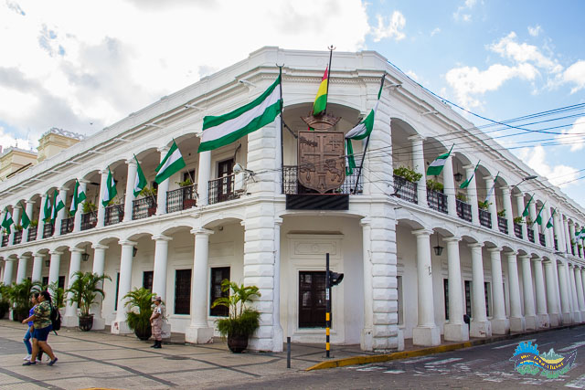 Santa Cruz de la Sierra - Bolívia