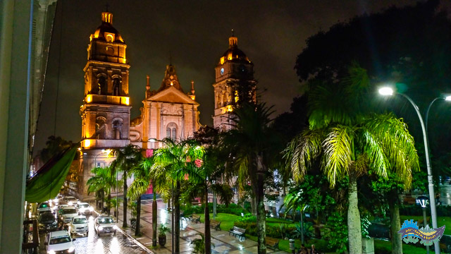 O que fazer em Santa Cruz de la Sierra