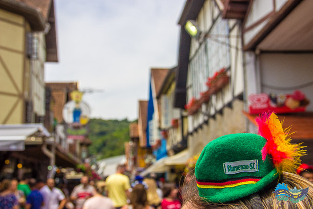 11 festas em Santa Catarina pra visitar no mês de Outubro.