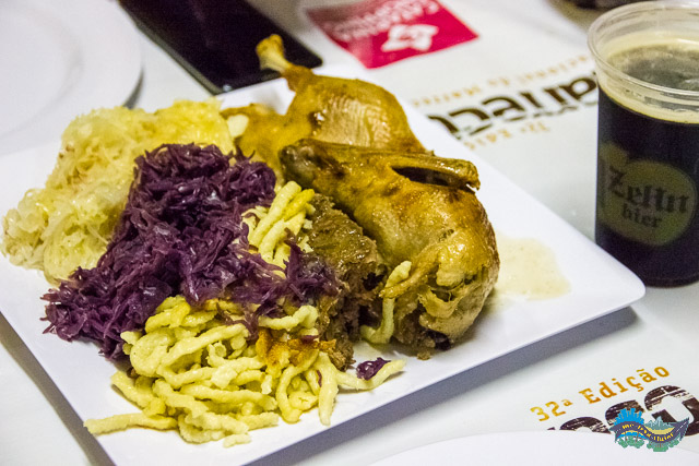 Festas em Santa Catarina - Fenarreco.