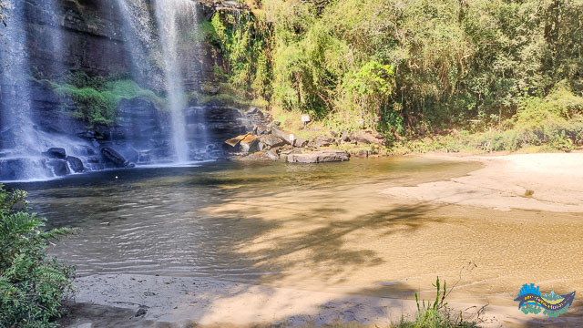 Parte rasa faz a alegria das crianças. Parte rasa faz a alegria das crianças.