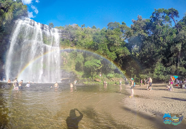 Arco Iris. Arco Iris.