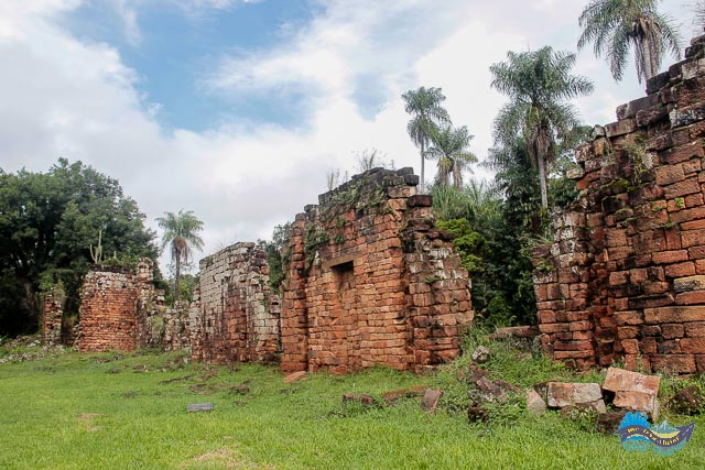 Missão Jesuíta Nuestra Señora de Santa Ana