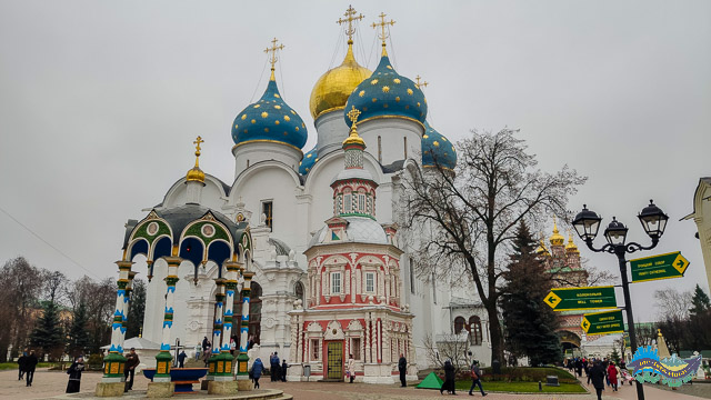 Sergiev Posad Sergiev Posad - Rússia