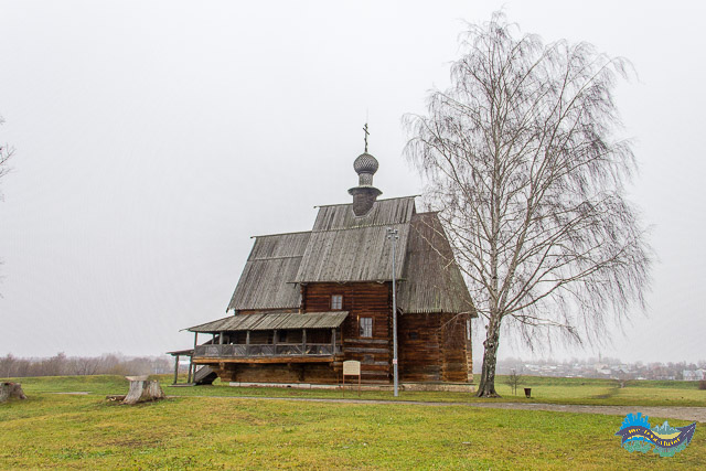 Suzdal. Suzdal. - Roteiro pelo Anel de Ouro.