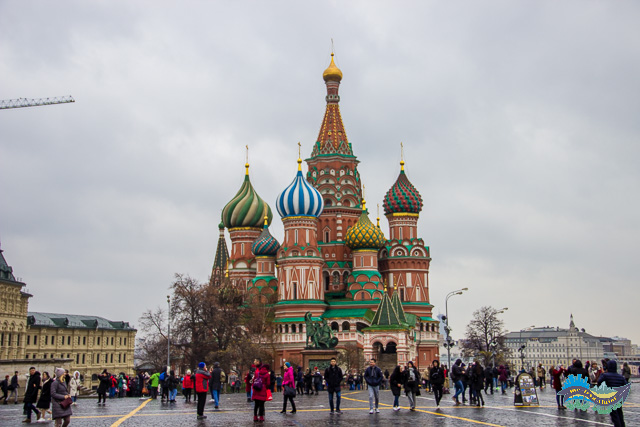 Roteiro de 16 dias na Rússia - Moscou e Anel de Ouro Roteiro de 16 dias na Rússia - Moscou e Anel de Ouro