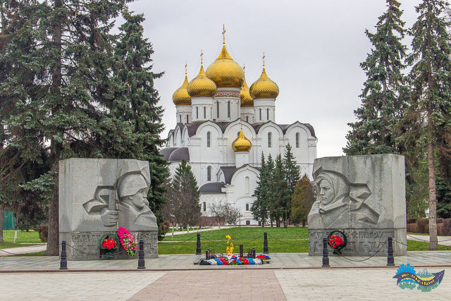 Iaroslavl. Iaroslavl.