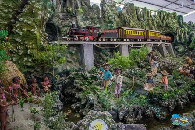 O que fazer em Morretes