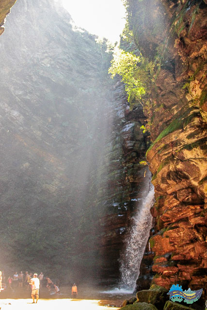 Buraco do Padre - Ponta Grossa - O que fazer em Ponta Grossa