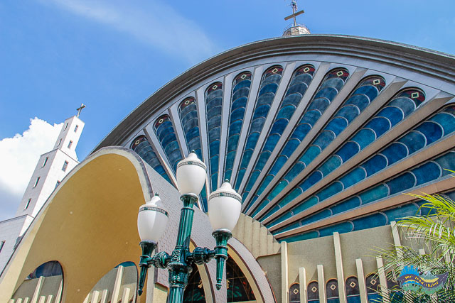 Catedral de Sant’Ana