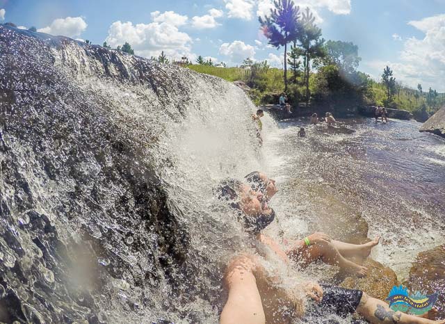 O que fazer em Ponta Grossa