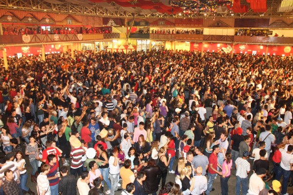 Munchenfest - O que fazer em Ponta Grossa