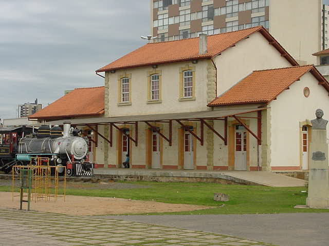 Museu Casa da Memória