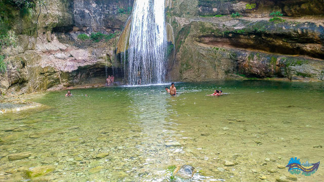 Monumento Natural Espejillos Monumento Natural Espejillos