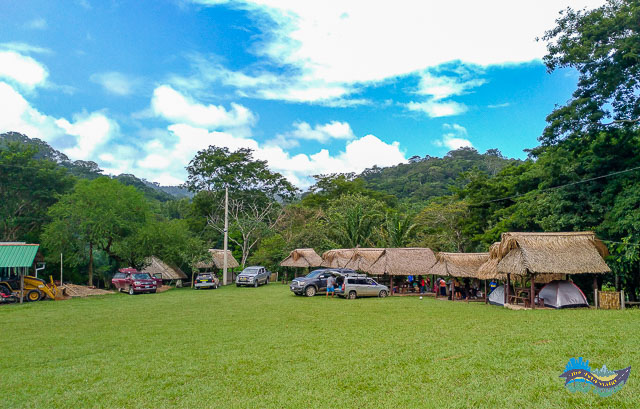 Espaço de Camping Espaço de Camping - Espejillos