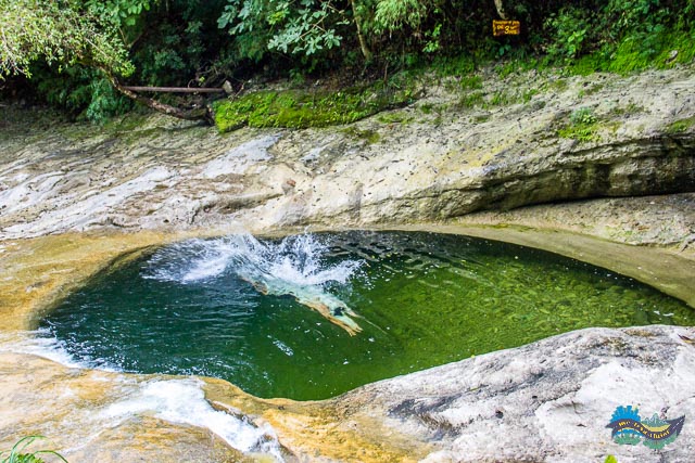 Monumento Natural Espejillos Monumento Natural Espejillos