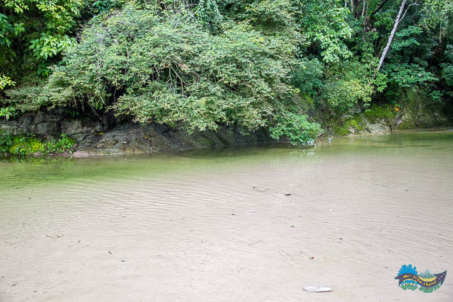 Monumento Natural Espejillos Monumento Natural Espejillos - Piscina natural