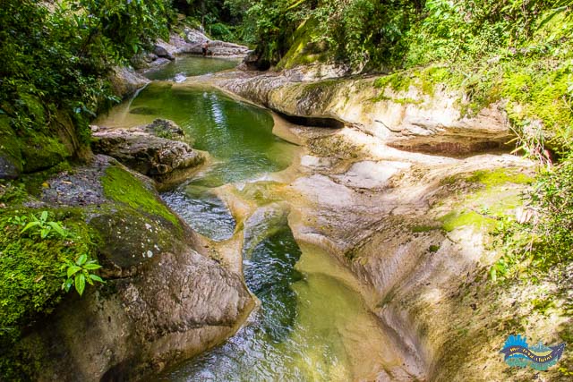 Monumento Natural Espejillos Monumento Natural Espejillos