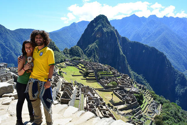 10 canais no youtube pra quem ama viajar. Mundo sem Fim 10 canais no youtube pra quem ama viajar. Mundo sem Fim