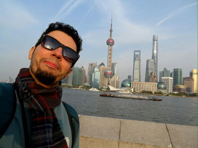 10 canais no youtube pra quem ama viajar. Viajante Independente. Viajante Independente.