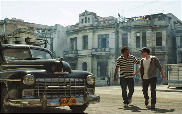 7 Dias em Havana 7 Dias em Havana
