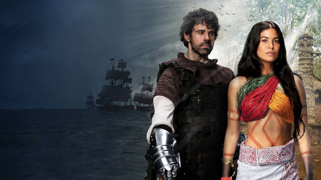 documentários e filmes sobre a América Latina