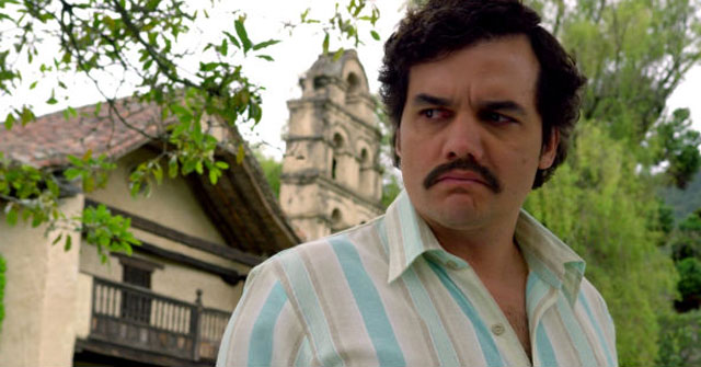 Séries, documentários e filmes sobre a América Latina Séries, documentários e filmes sobre a América Latina