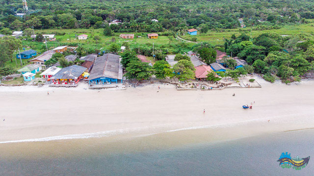 O que fazer de Superagui - Ilha de Superagui - Turismo