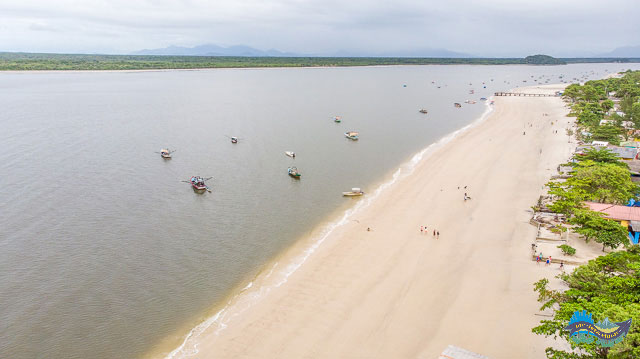 O que fazer em Superagui