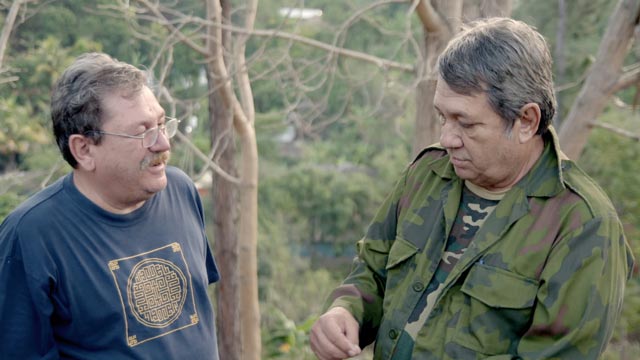 Séries, documentários e filmes sobre a América Latina Séries, documentários e filmes sobre a América Latina