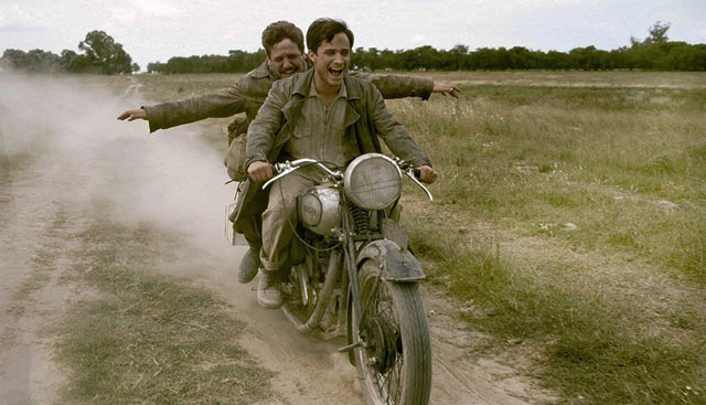 Séries, documentários e filmes sobre a América Latina. Séries, documentários e filmes sobre a América Latina.