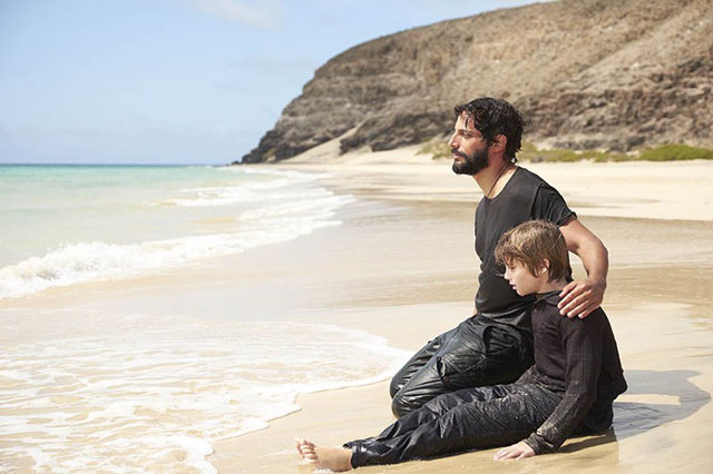 O Farol das Orcas. Séries, filmes e documentários sobre a América Latina