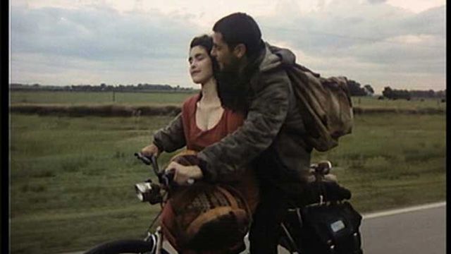 El viaje Séries, documentários e filmes sobre a América Latina