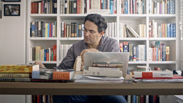 Gabo: A Criação de Gabriel García Márquez séries, documentários e filmes sobre a América Latina