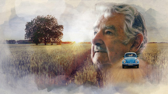 El Pepe, uma vida suprema El Pepe, uma vida suprema - Filmes latinos