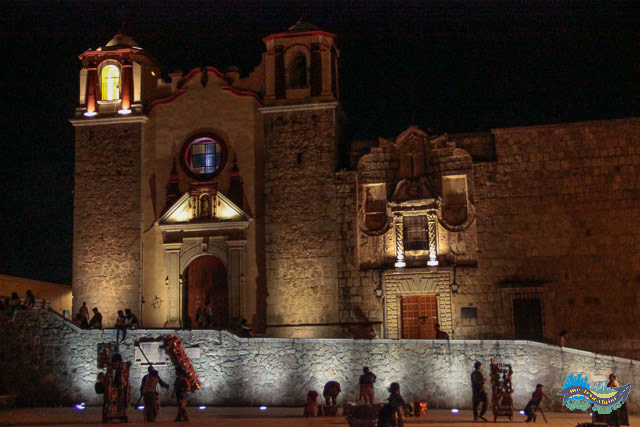 O que fazer em Oaxaca de Juarez - Basílica de Nuestra Señora de la Soledad