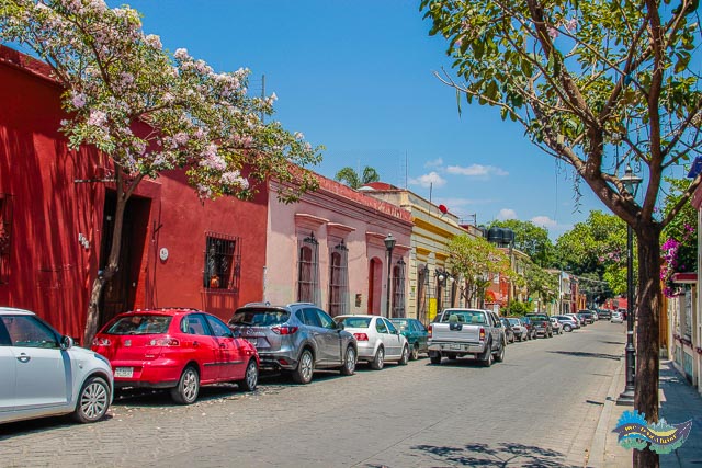 que fazer em Oaxaca