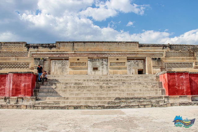 O que fazer em Oaxaca de Juarez - Mitla