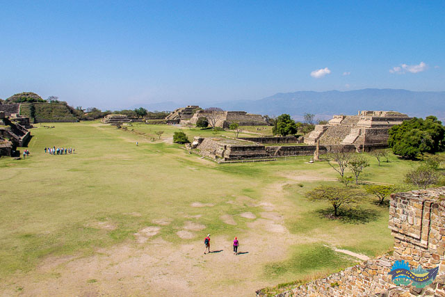 O que fazer nos arredores de Oaxaca de Juarez