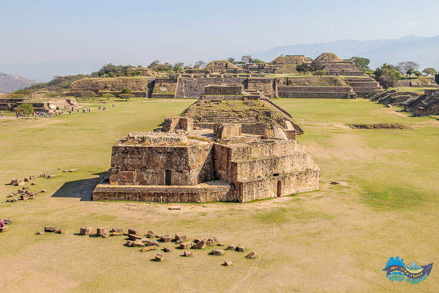 O que fazer nos arredores de Oaxaca de Juarez