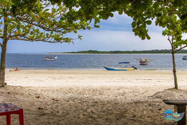 Turismo em Superagui