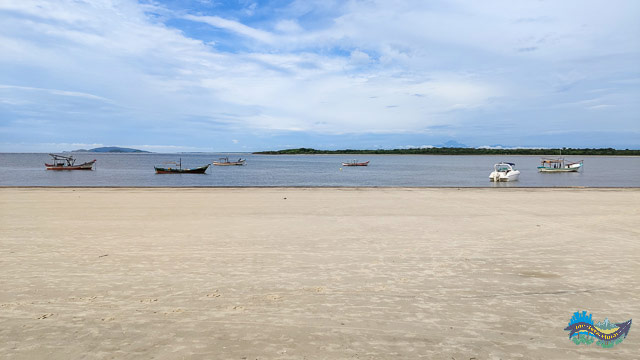 Barra de Superagui