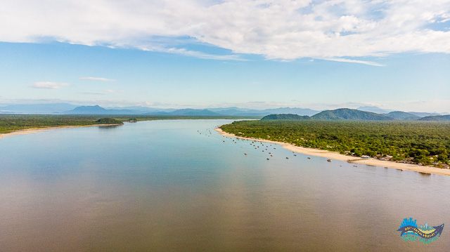 O que fazer em Superagui