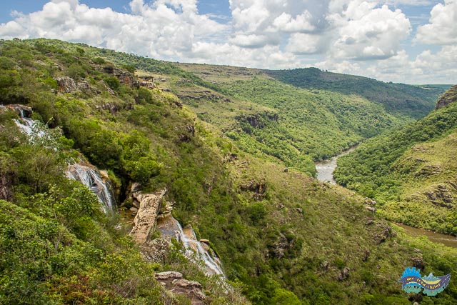 Cânion Guartelá Cânion Guartelá