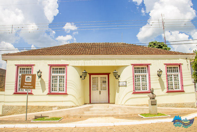 Museu Histórico Museu Histórico